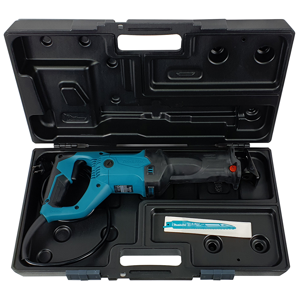 M4501KX1B เครื่องเลื่อยชักไฟฟ้า 1,010 วัตต์ Toolless (MT-Series)