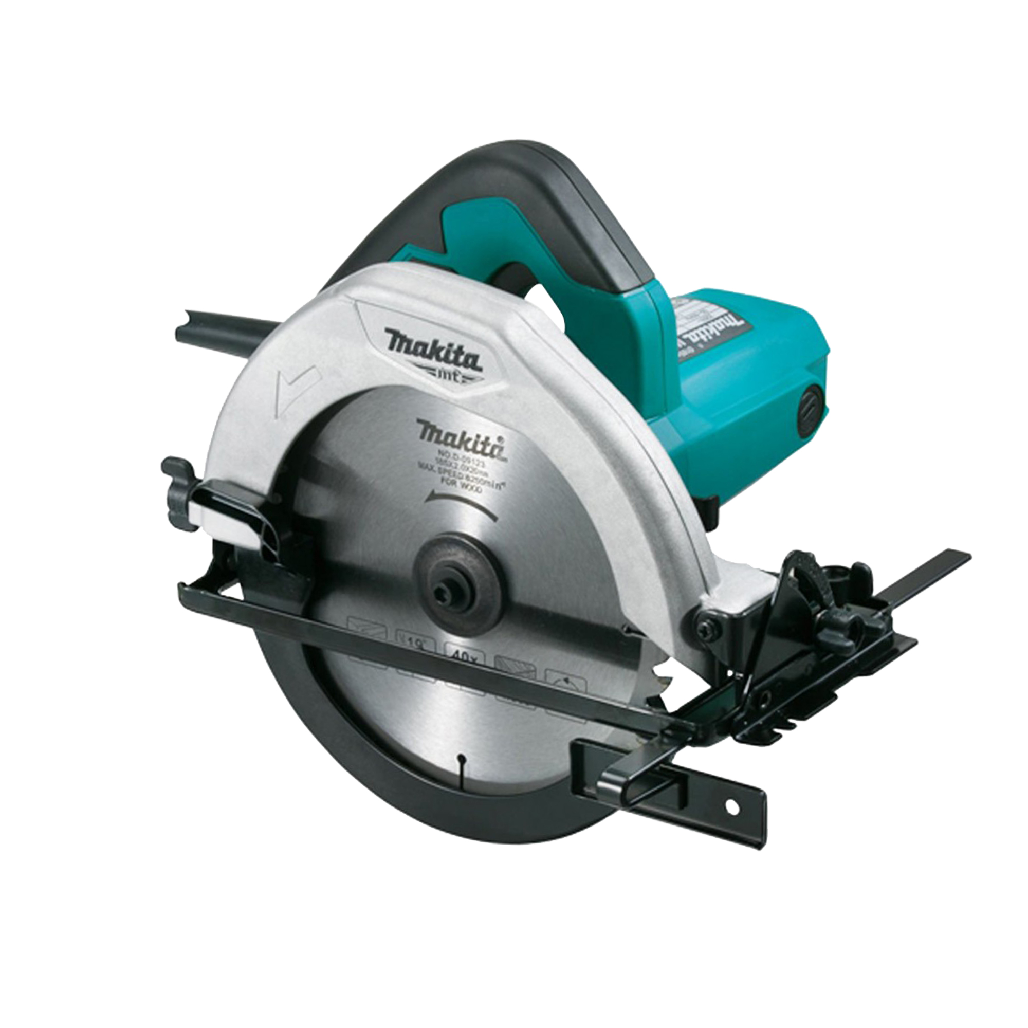 M5801B เครื่องเลื่อยวงเดือนไฟฟ้า 7-1/4" (185 มม.) 1,050 วัตต์ (MT-Series)