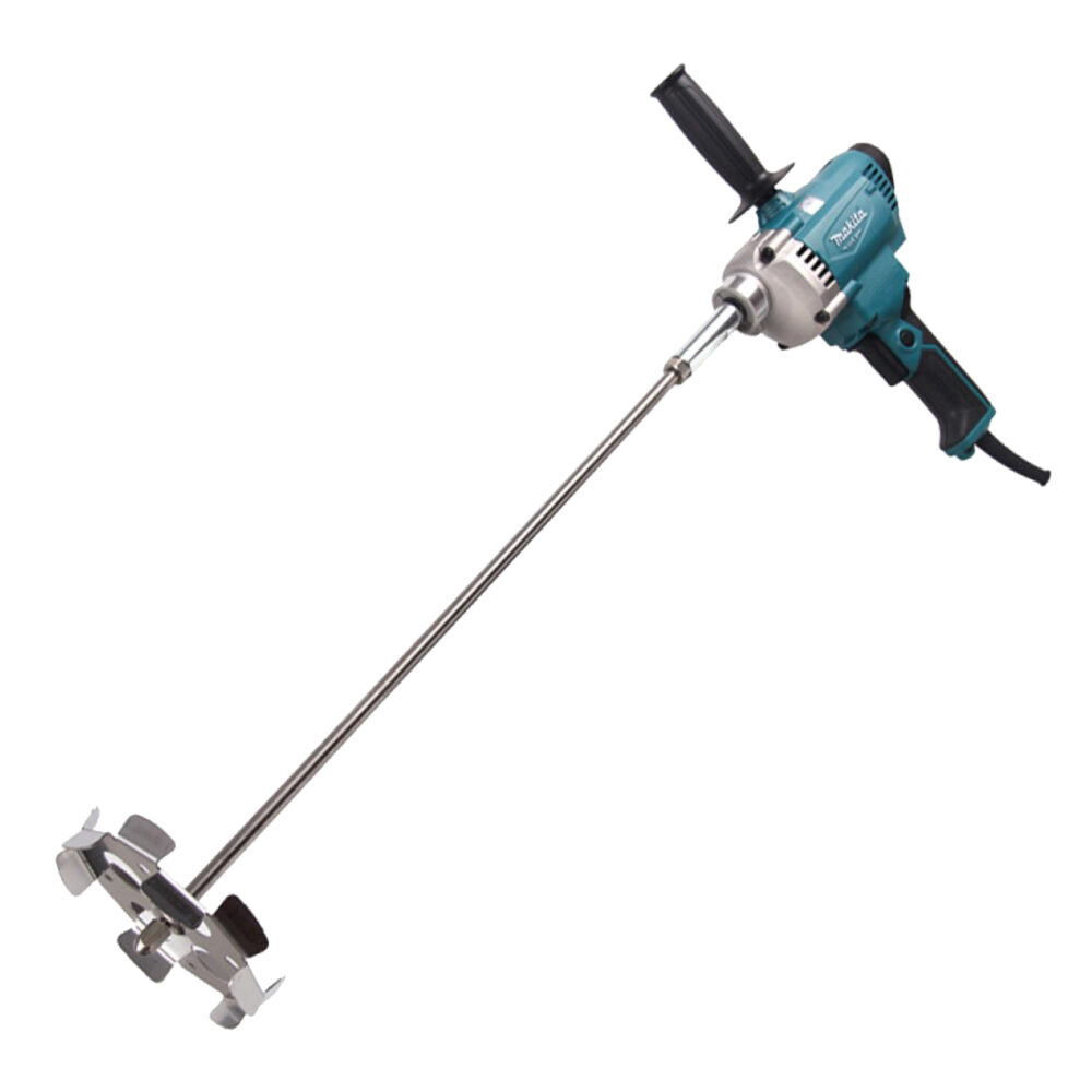 M6600XB เครื่องผสมสีไฟฟ้า ใบปั่นขนาด 6-1/2" (165 มม.) 800 วัตต์ (MT-Series)