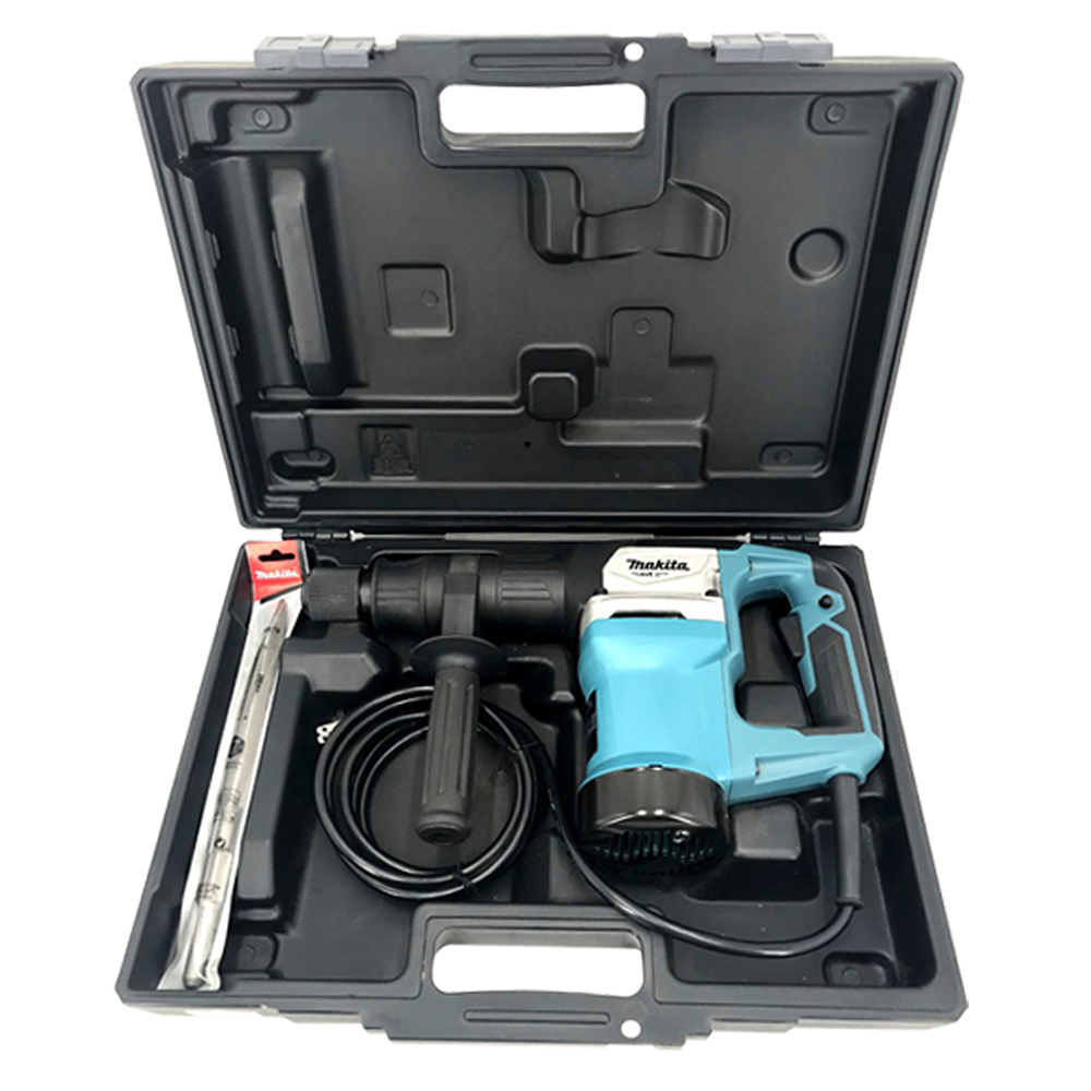 M8600X3B เครื่องสกัดไฟฟ้า Hex.17 มม. 900 วัตต์ 5.4 กก. (MT-Series)