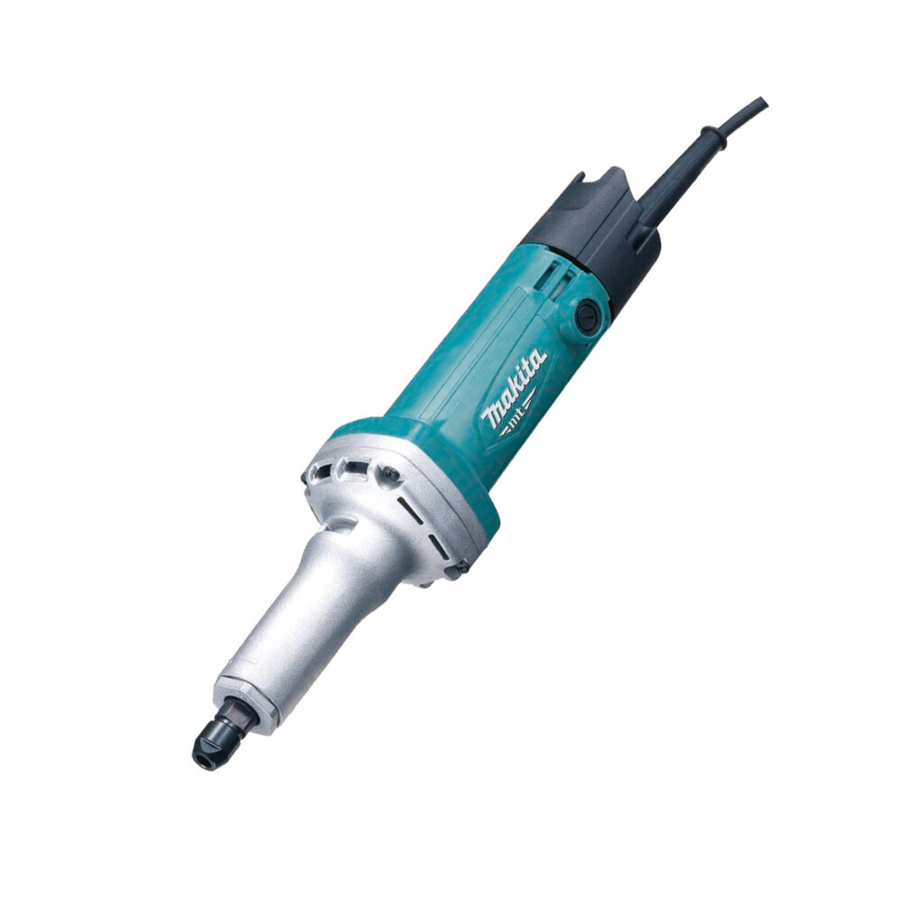 M9100B เครื่องเจียร์หินแบบมีแกนไฟฟ้า 1/4" (6 มม.) 480 วัตต์ (MT-Series)