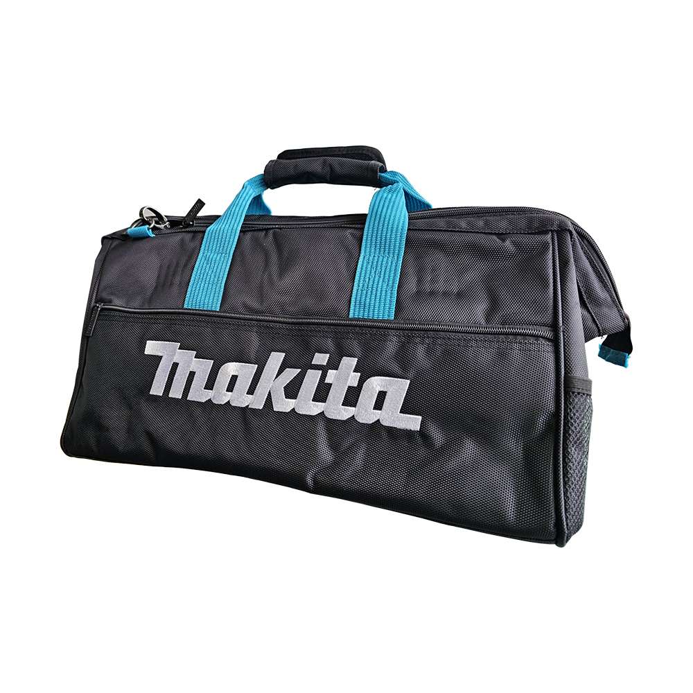 กระเป๋าหิ้ว MAKITA 18" สีดำ (สายหิ้วสะพายฟ้า)