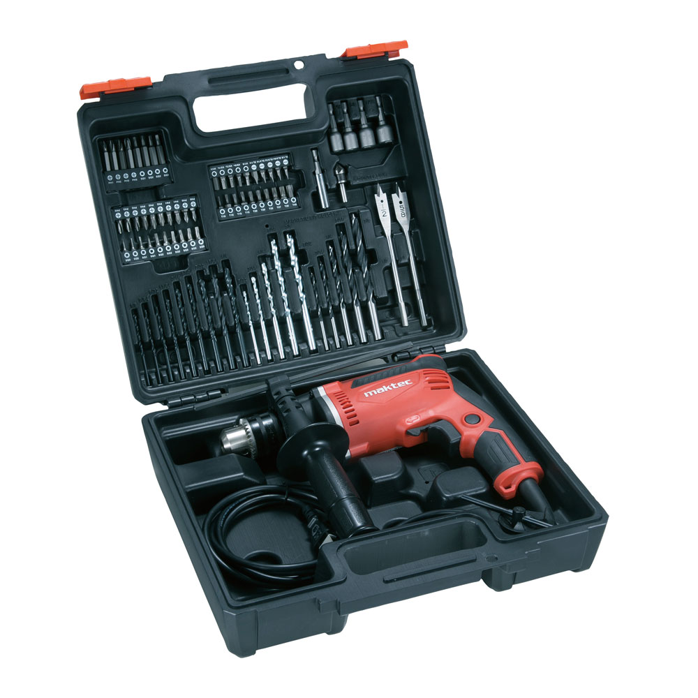 Makita MT817X100 Hammer Drill