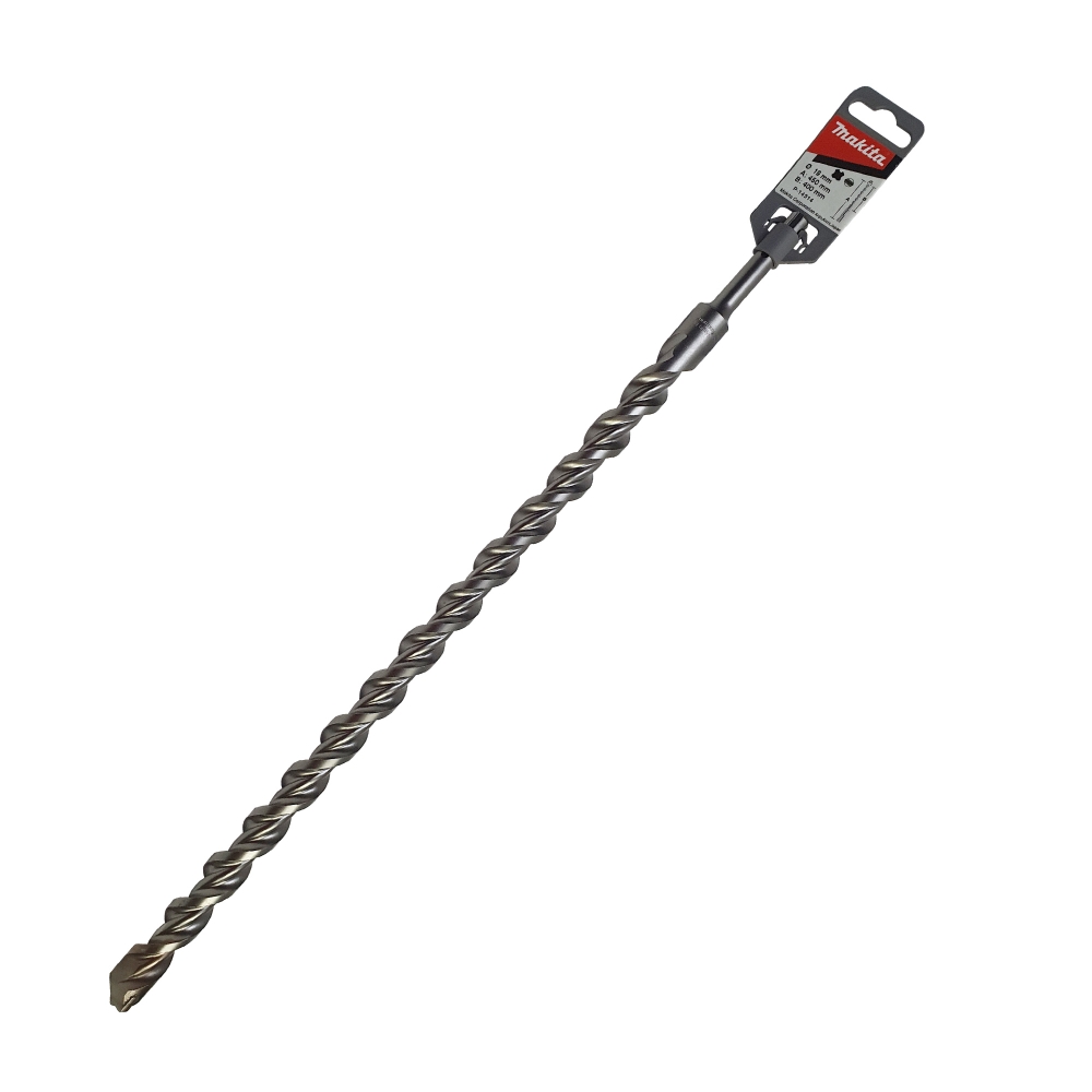 P-14314 ดอกสว่าน SDS 4Plus 19x450 mm