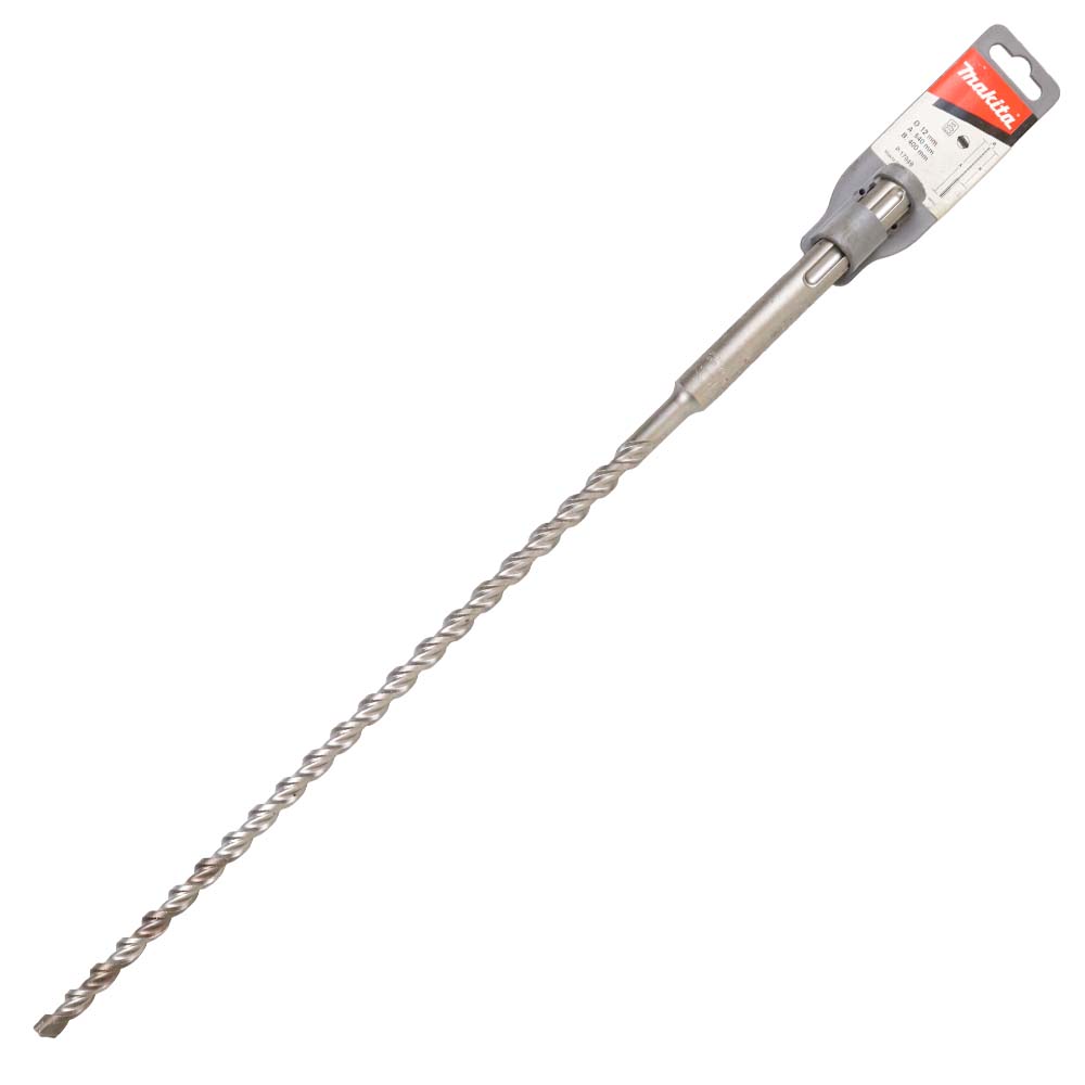 P-17049 ดอกสว่าน MAKITA SDS Max 12x540x400 mm