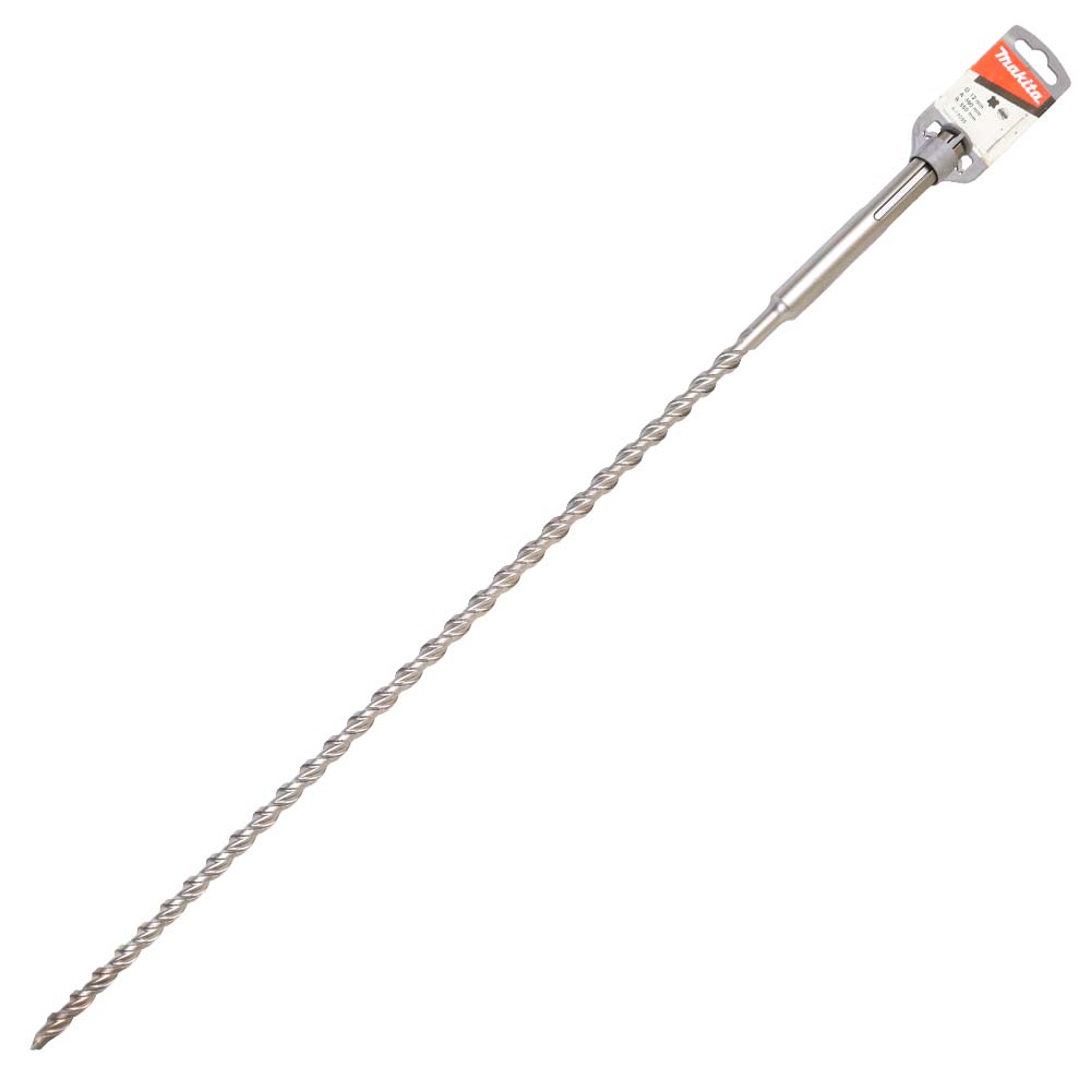 P-17055 ดอกสว่าน MAKITA SDS Max 12x690x550 mm