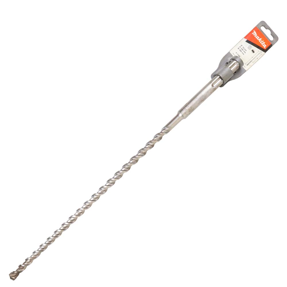 P-17083 ดอกสว่าน MAKITA SDS Max 14x540x400 mm