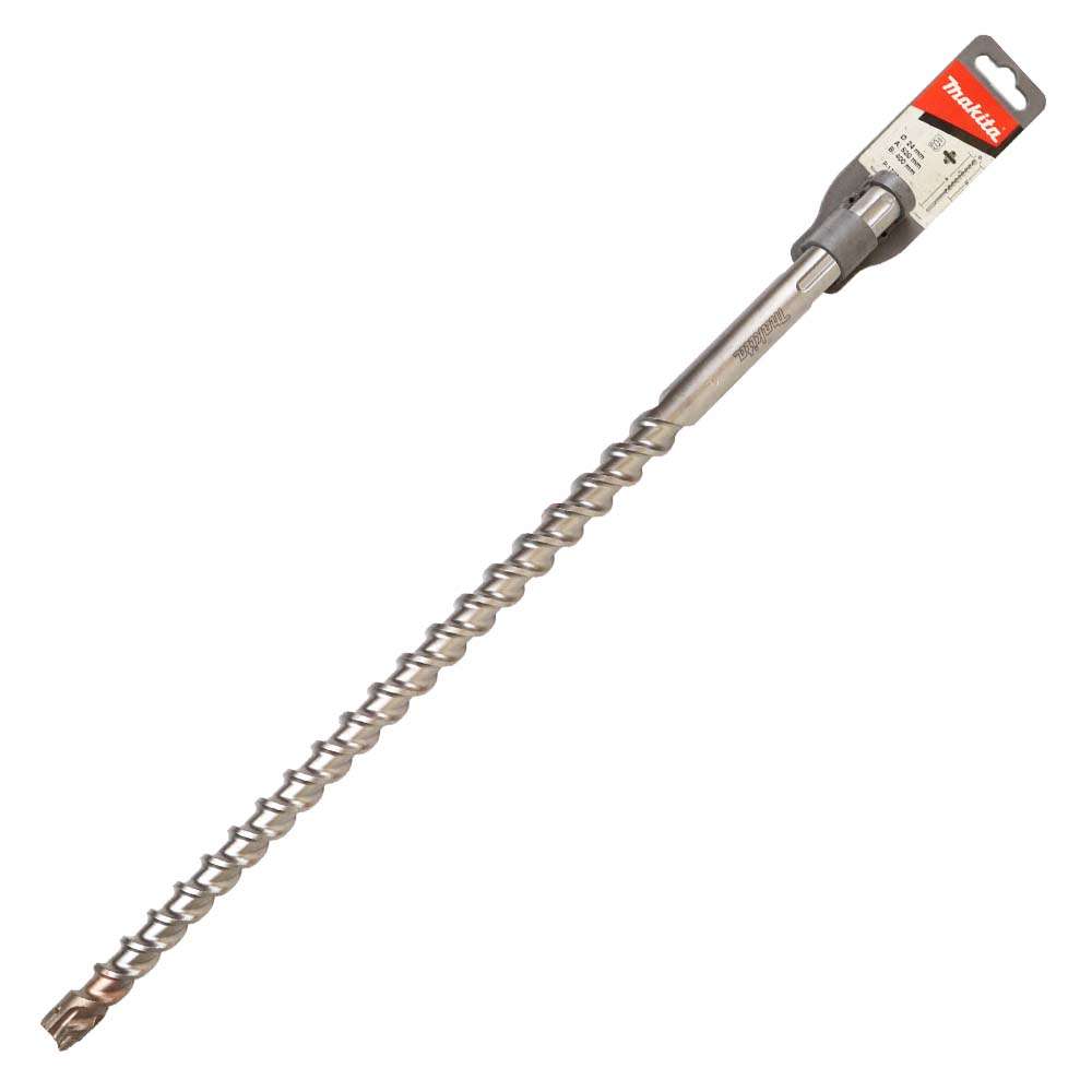P-17251 ดอกสว่าน MAKITA SDS Max 24x520x400 mm