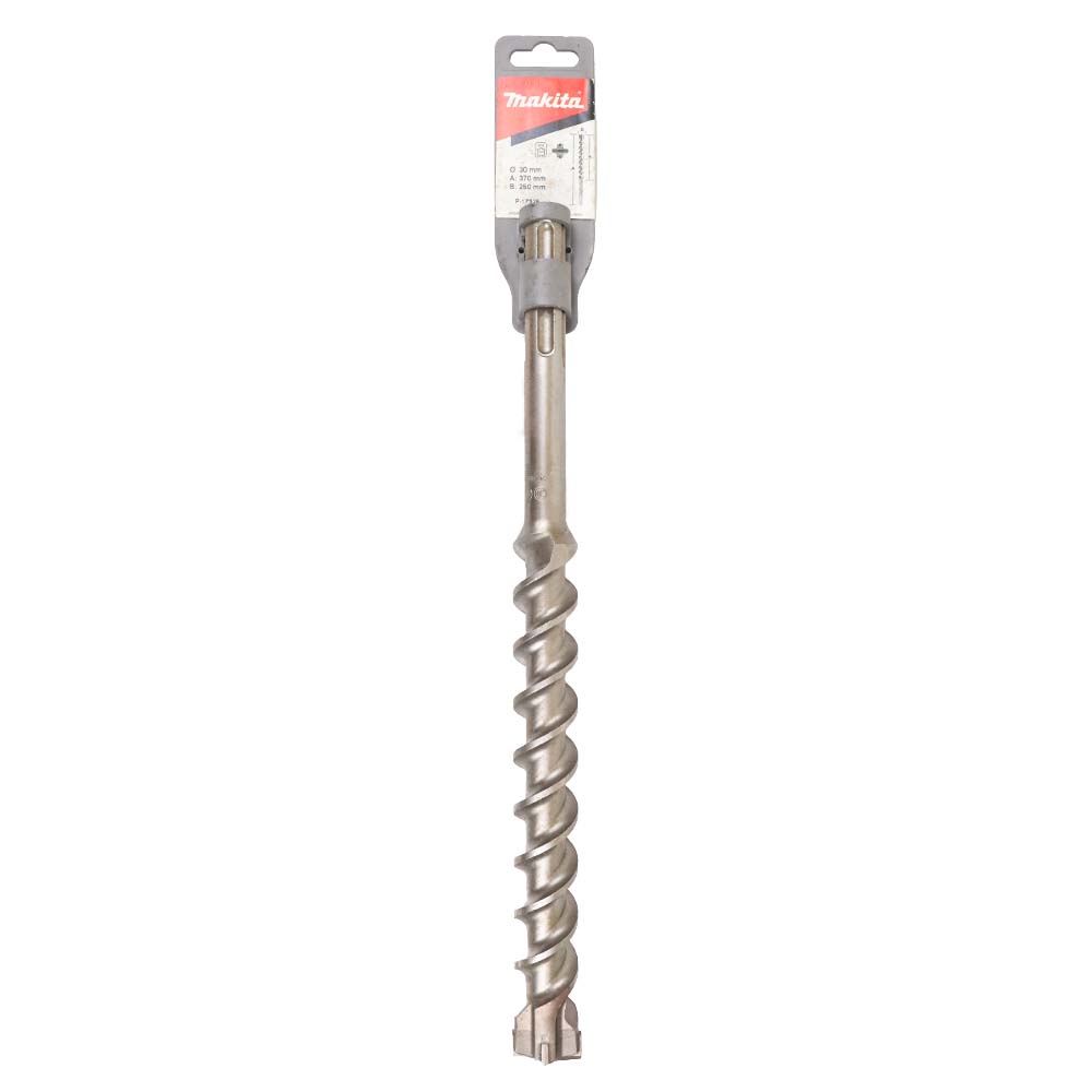 P-17326 ดอกสว่าน MAKITA SDS Max 30x370x250 mm