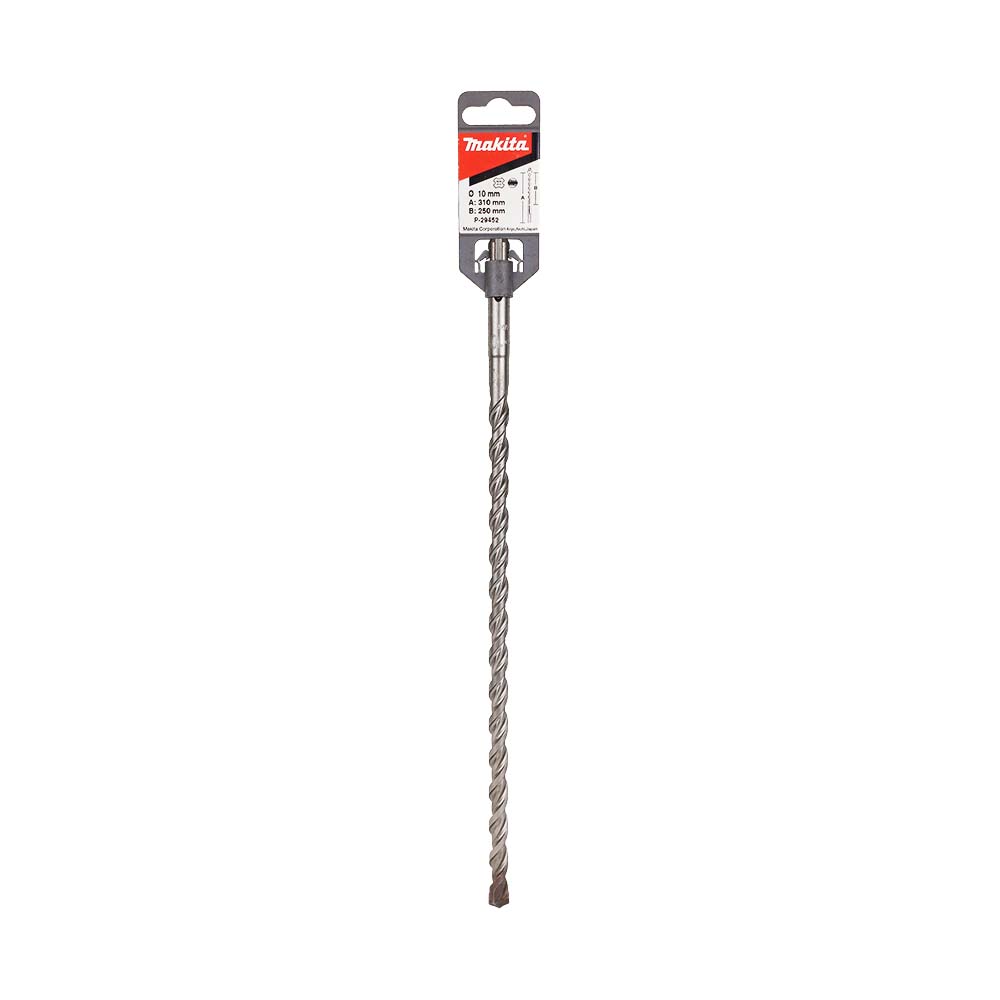 P-29452 ดอกสว่าน SDS 4Plus 10x310 mm