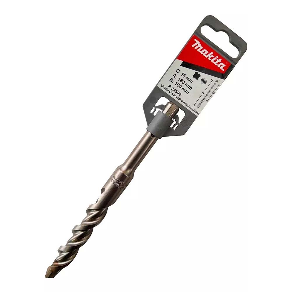 P-29599 ดอกสว่าน SDS 4Plus 15x160 mm