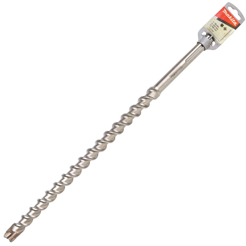 P-77920 ดอกสว่าน MAKITA SDS Max 25x520x400 mm