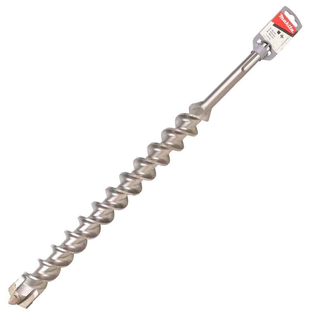 P-78190 ดอกสว่าน MAKITA SDS Max 45x570x450 mm
