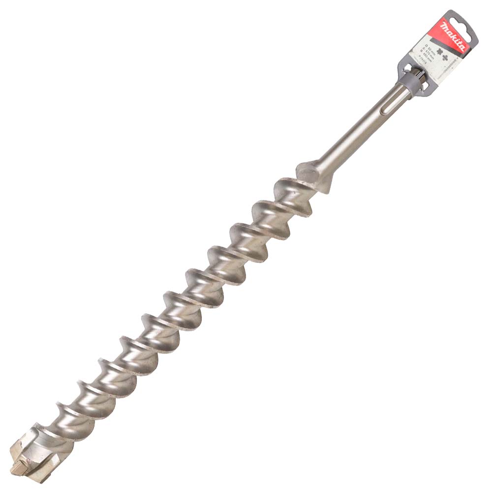 P-78215 ดอกสว่าน MAKITA SDS Max 50x570x450 mm