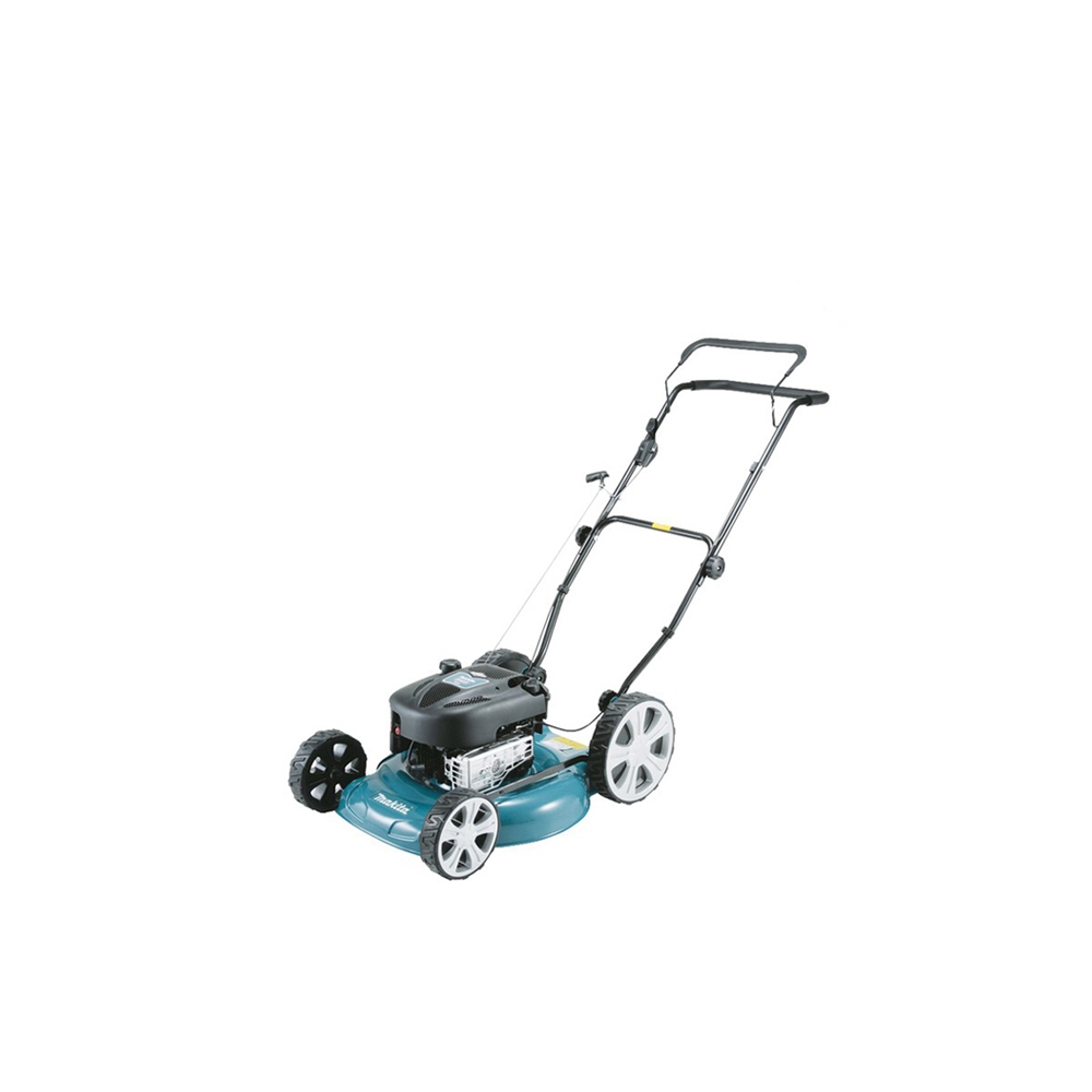 PLM5120 รถเข็นรถเข็นตัดหญ้าเครื่องยนต์ 20" (510 มม.) 190cc ไม่มีถุงเก็บ