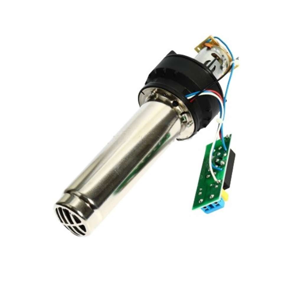 PR00000002 ไส้ความร้อน+มอเตอร์  Heating Element Assy 230-240V (13) HG5030