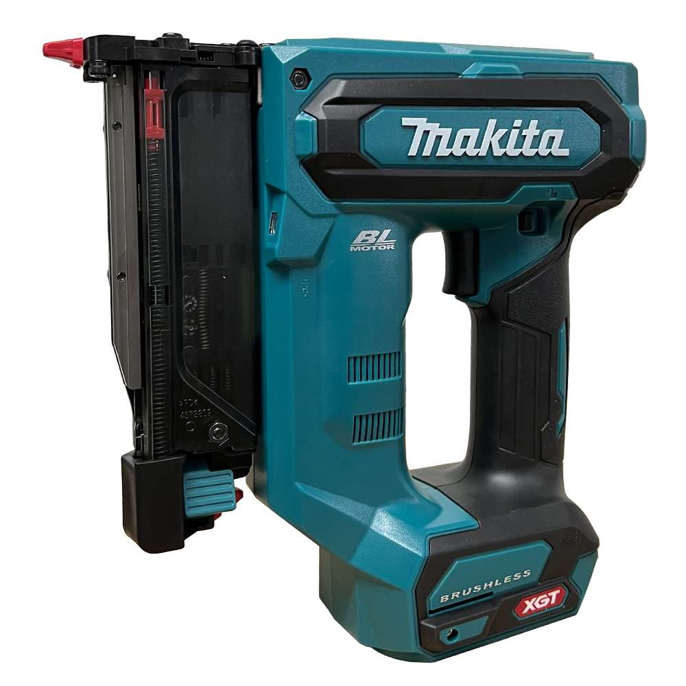 PT001GZ เครื่องยิงตะปูไร้สาย 23Ga (XGT Li-ion-40Vmax)