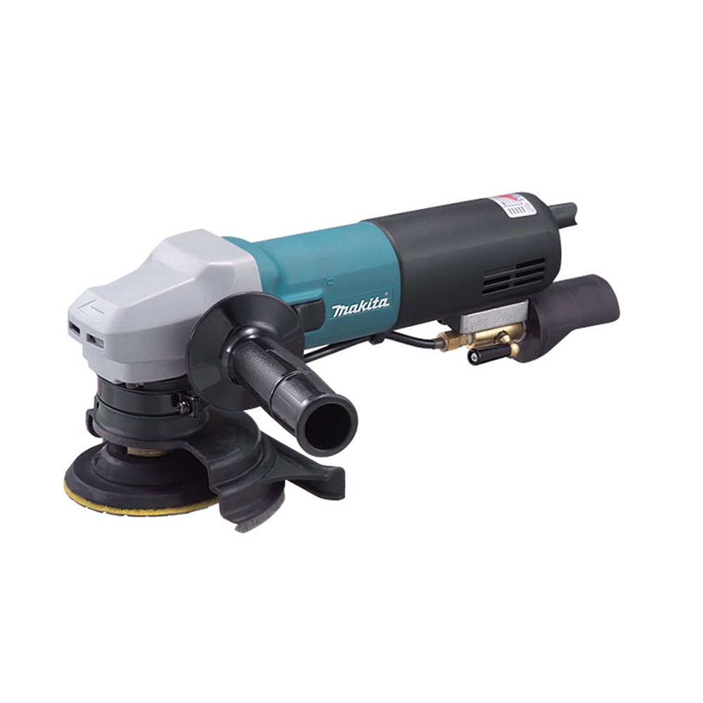 PW5001C เครื่องขัดไฟฟ้า หิน 4-5" 900 วัตต์ ปรับรอบได้