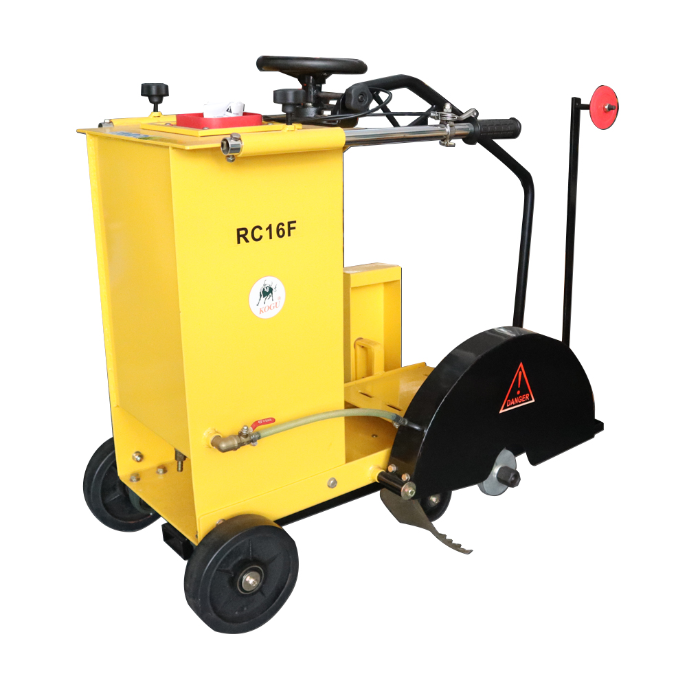 RC400  แท่นตัดถนน KOGU RC16F RC400 (เฉพาะแท่น)