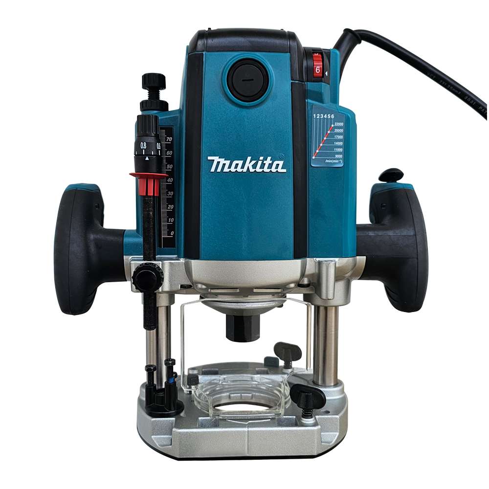 RP2301FC05 เครื่องเร้าเตอร์ไฟฟ้า  ขนาด 1/2 นิ้ว (12 มม.) กำลังไฟ 2,100 วัตต์