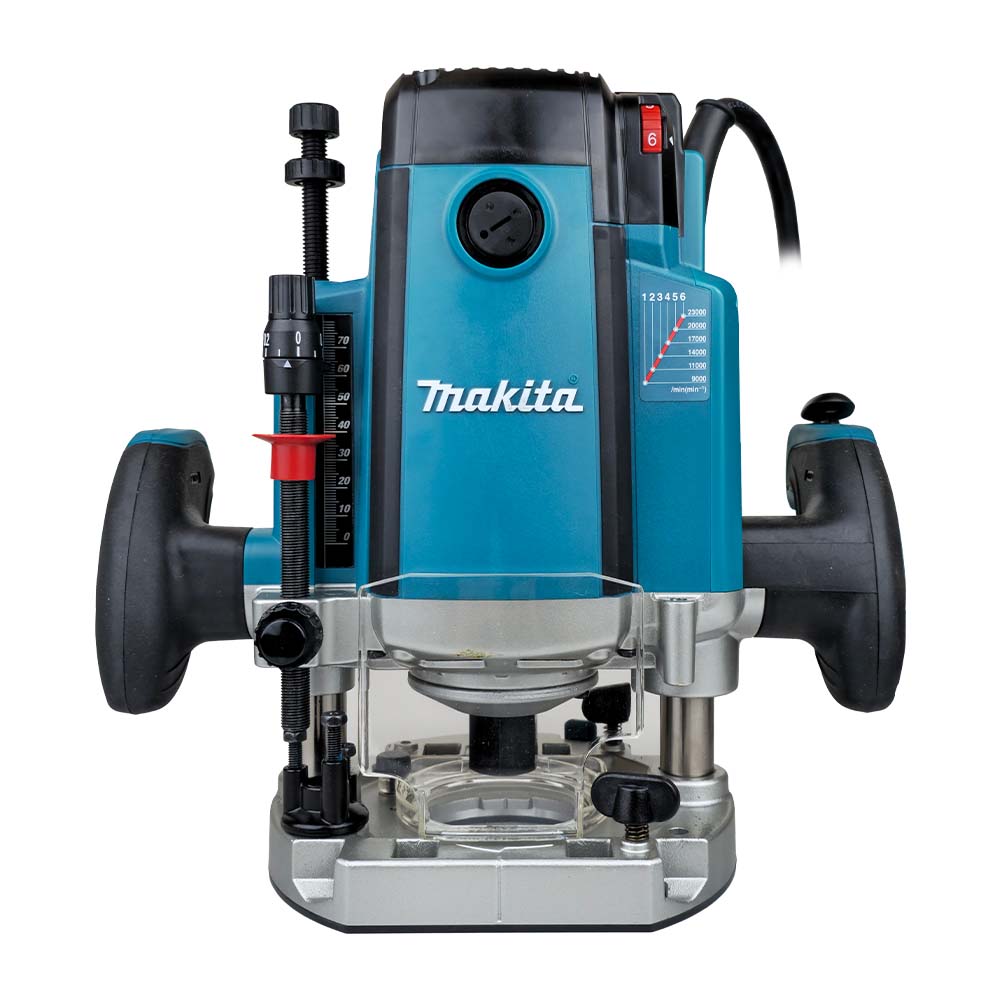 RP2303FC05 เร้าเตอร์ไฟฟ้า 12mm (1/2")  (2100W)