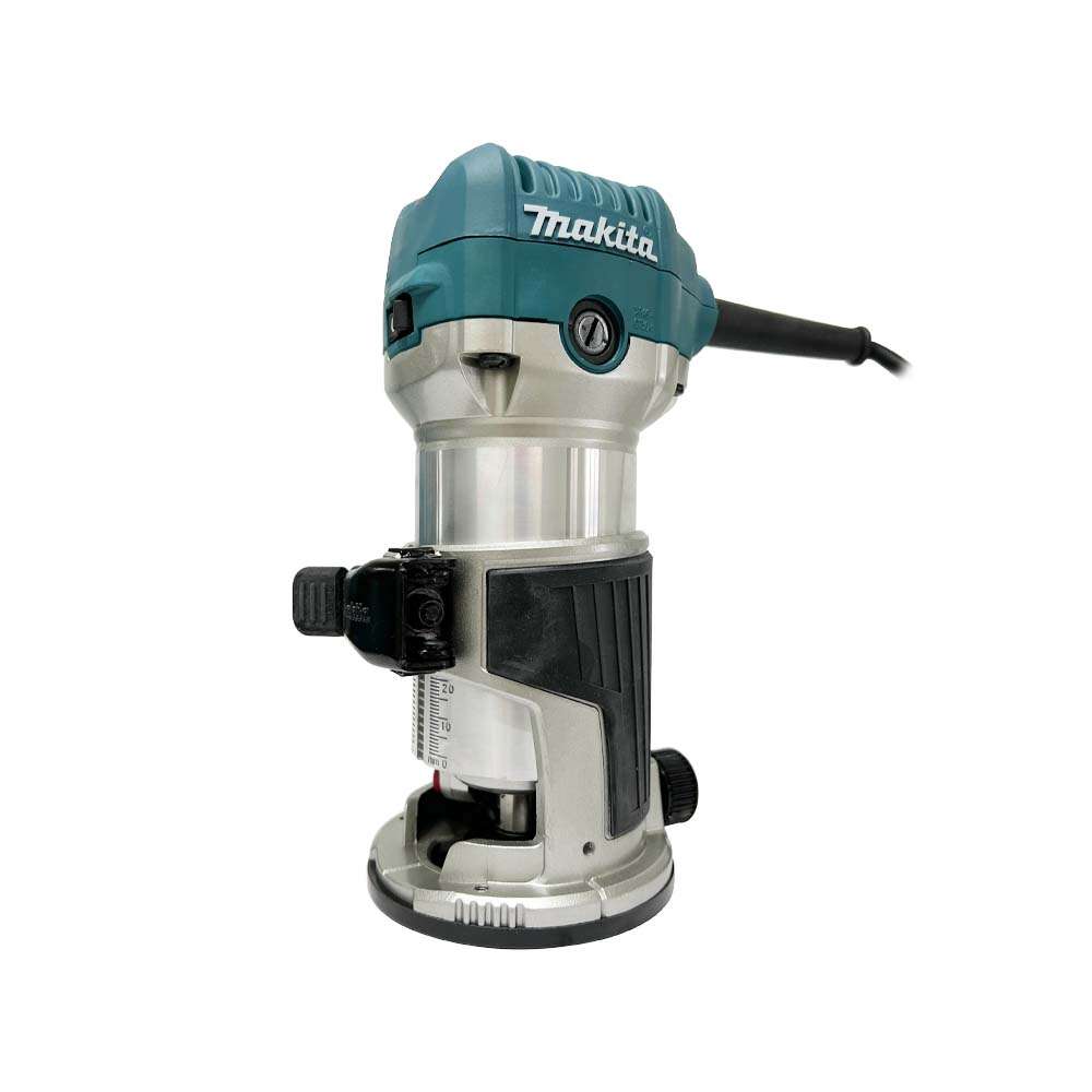RT0700C เครื่องเร้าเตอร์ไฟฟ้า 1/4" (6 มม.) 710 วัตต์