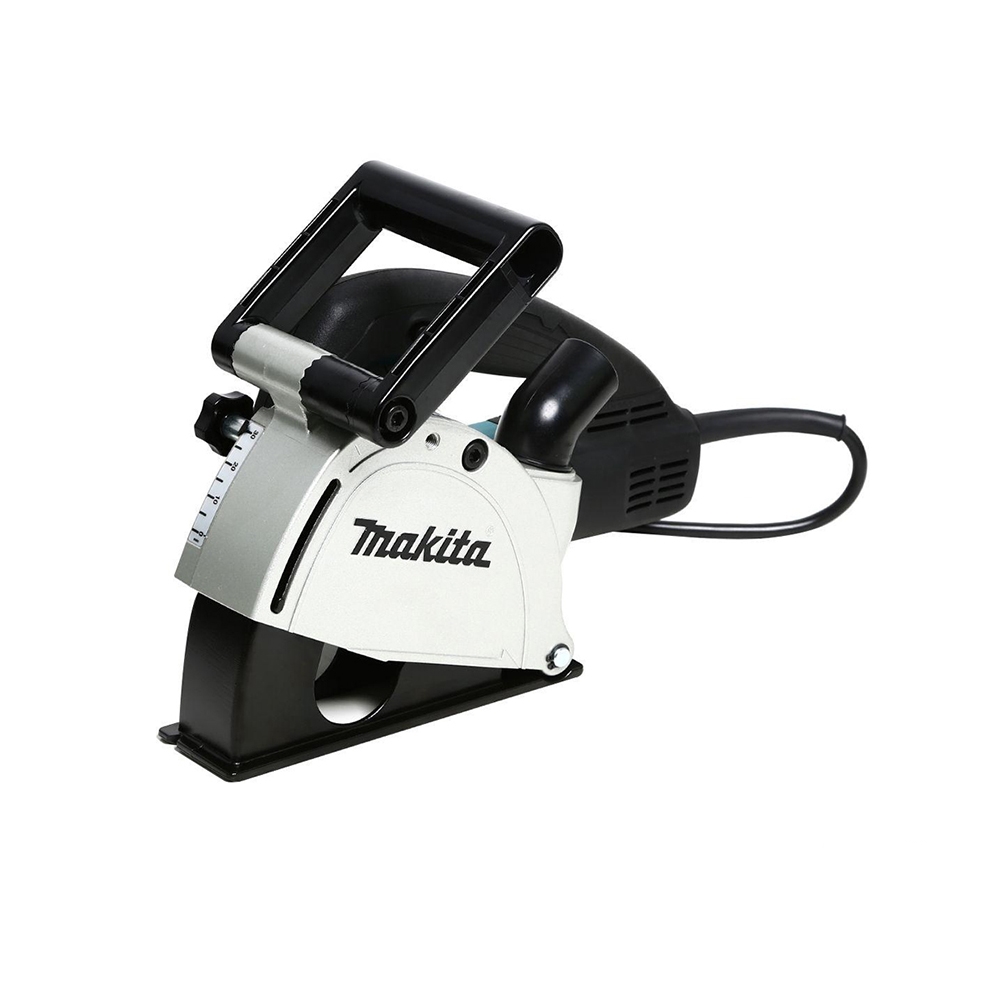 SG1251J เครื่องเซาะร่องผนัง 5" (125 มม.) 1,400 วัตต์