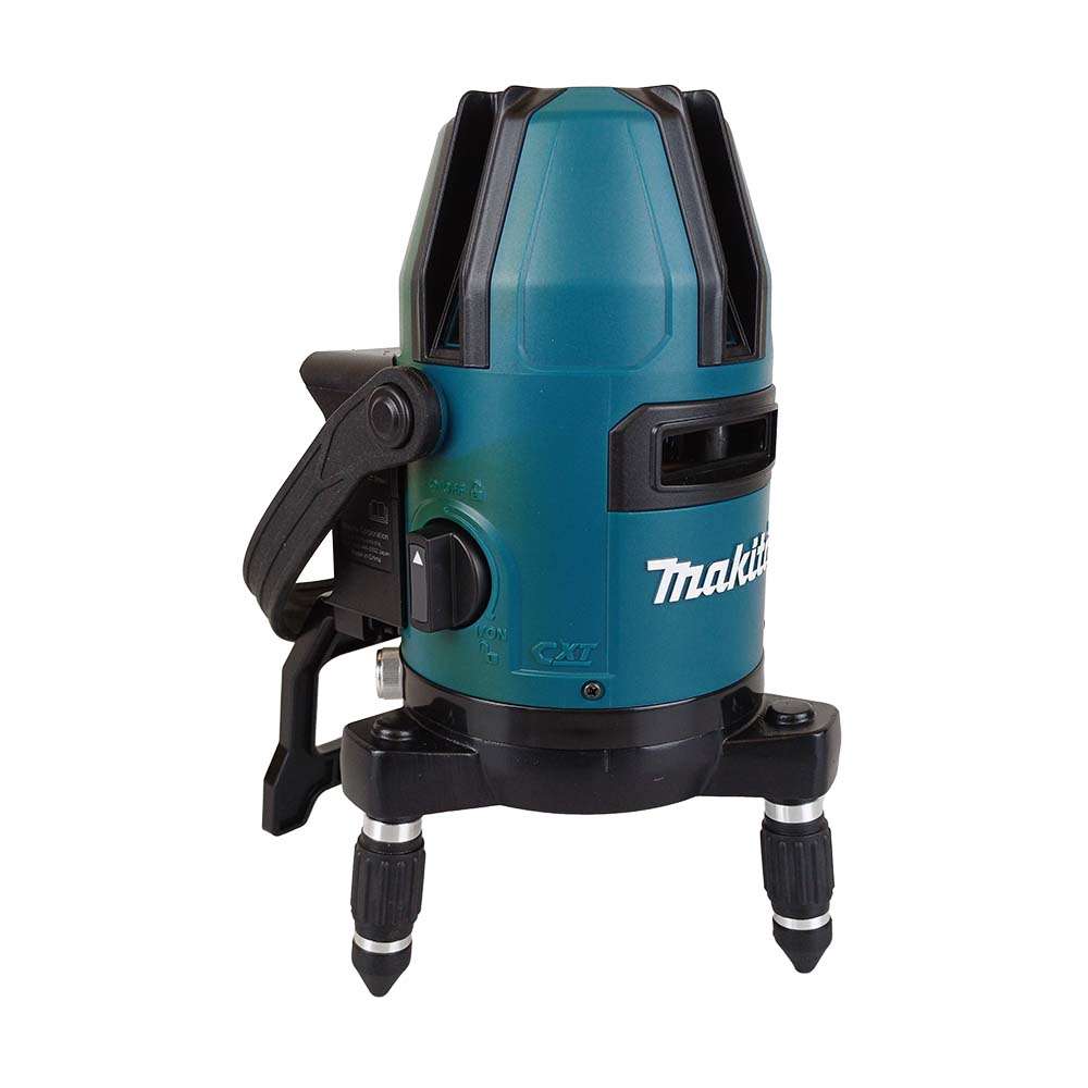 SK40GDZ เครื่องวัดระยะเลเซอร์ Rechargeable Green Multi Line Laser 12VMax CXT  laser lines 5 (4V1H)