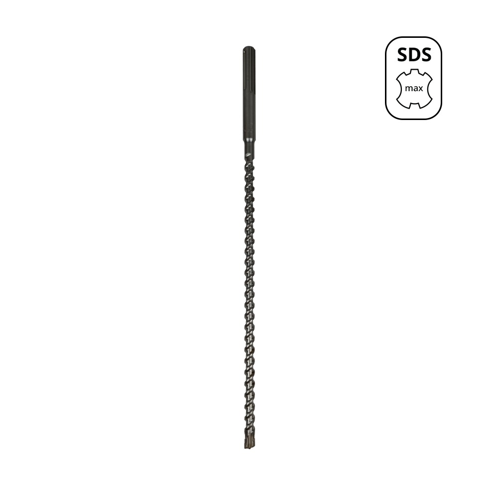 ดอกสว่าน HUNTER SDS-Max 18x540x400