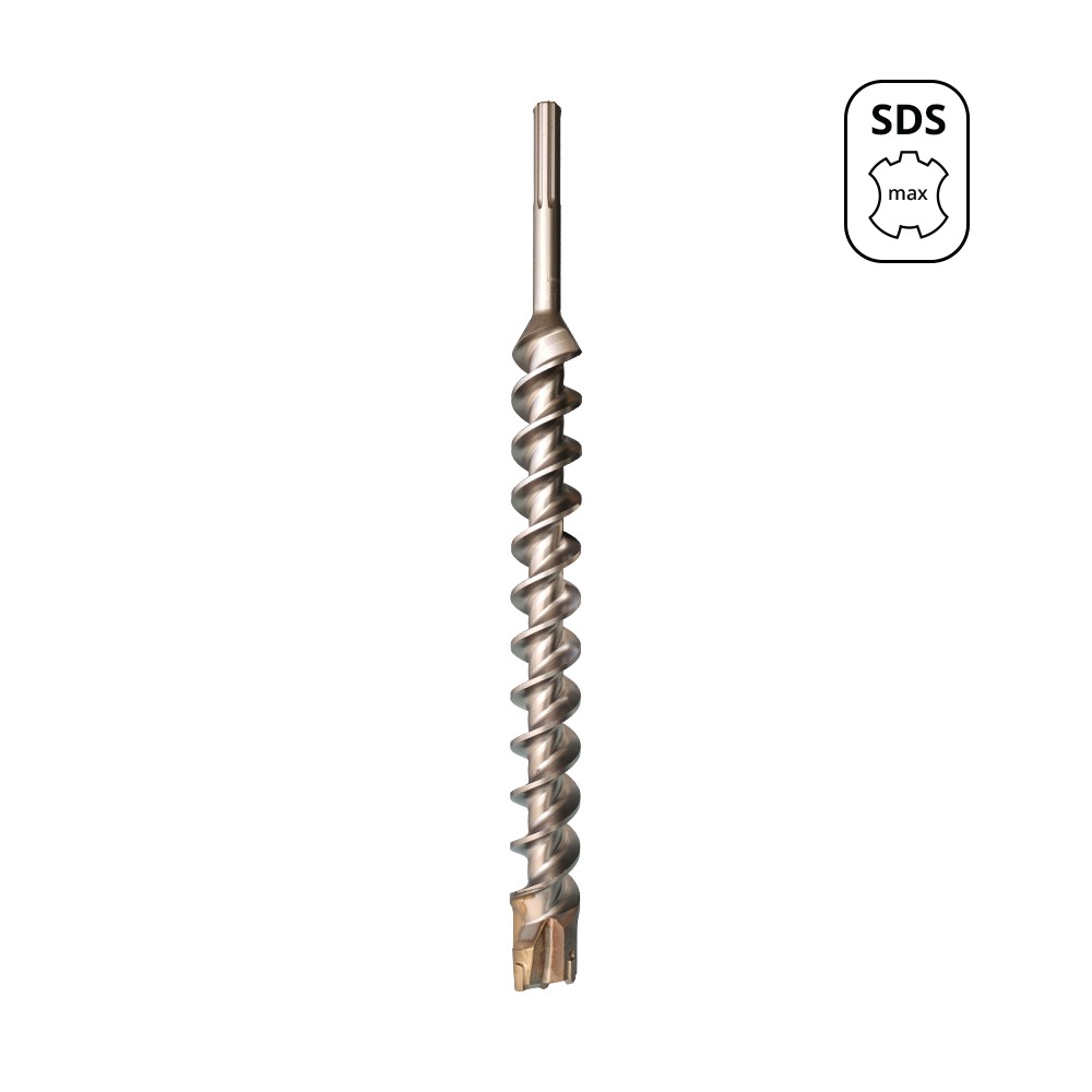 ดอกสว่าน HUNTER SDS-Max 50x570x450