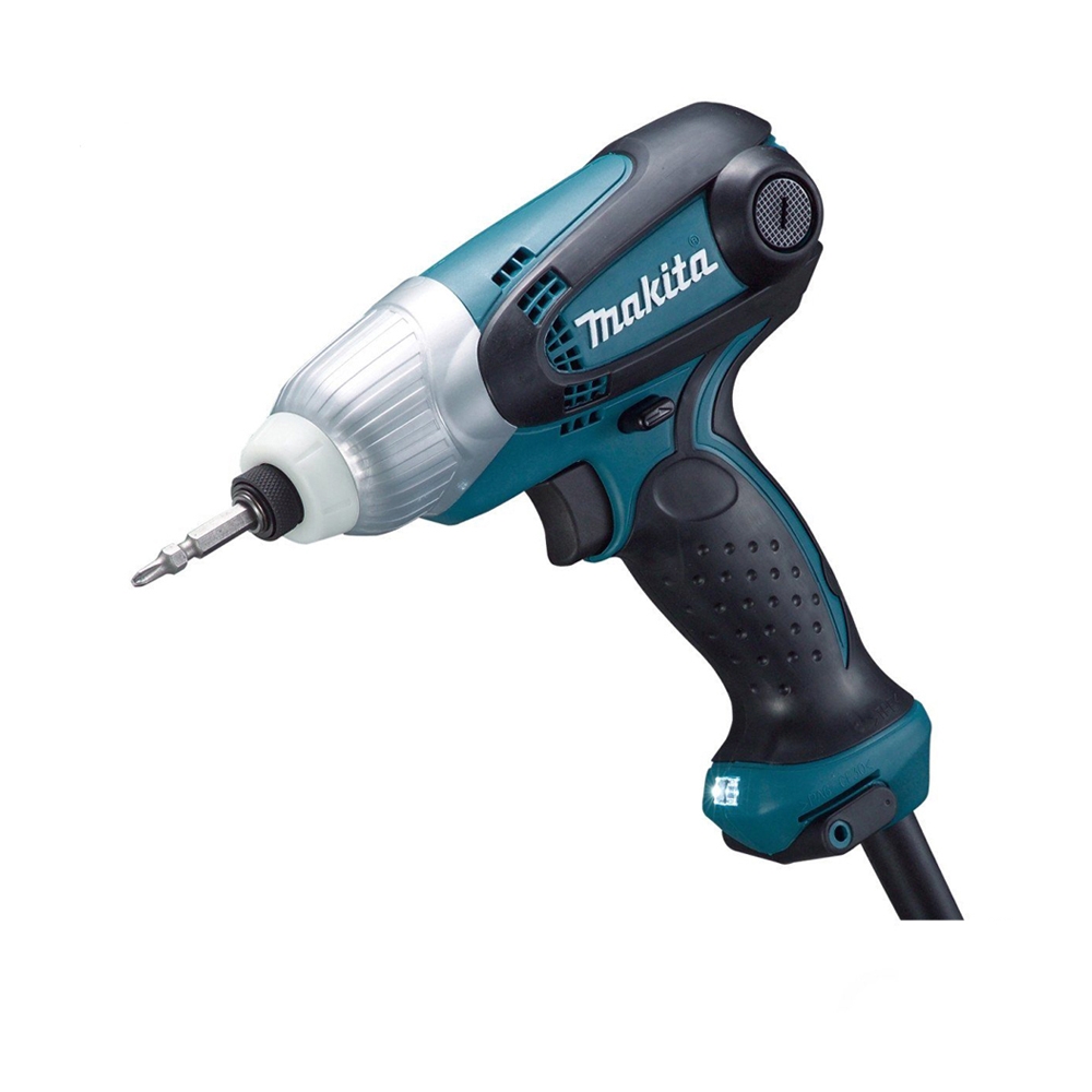 Makita TD0101F ไขควงกระแทกไฟฟ้า