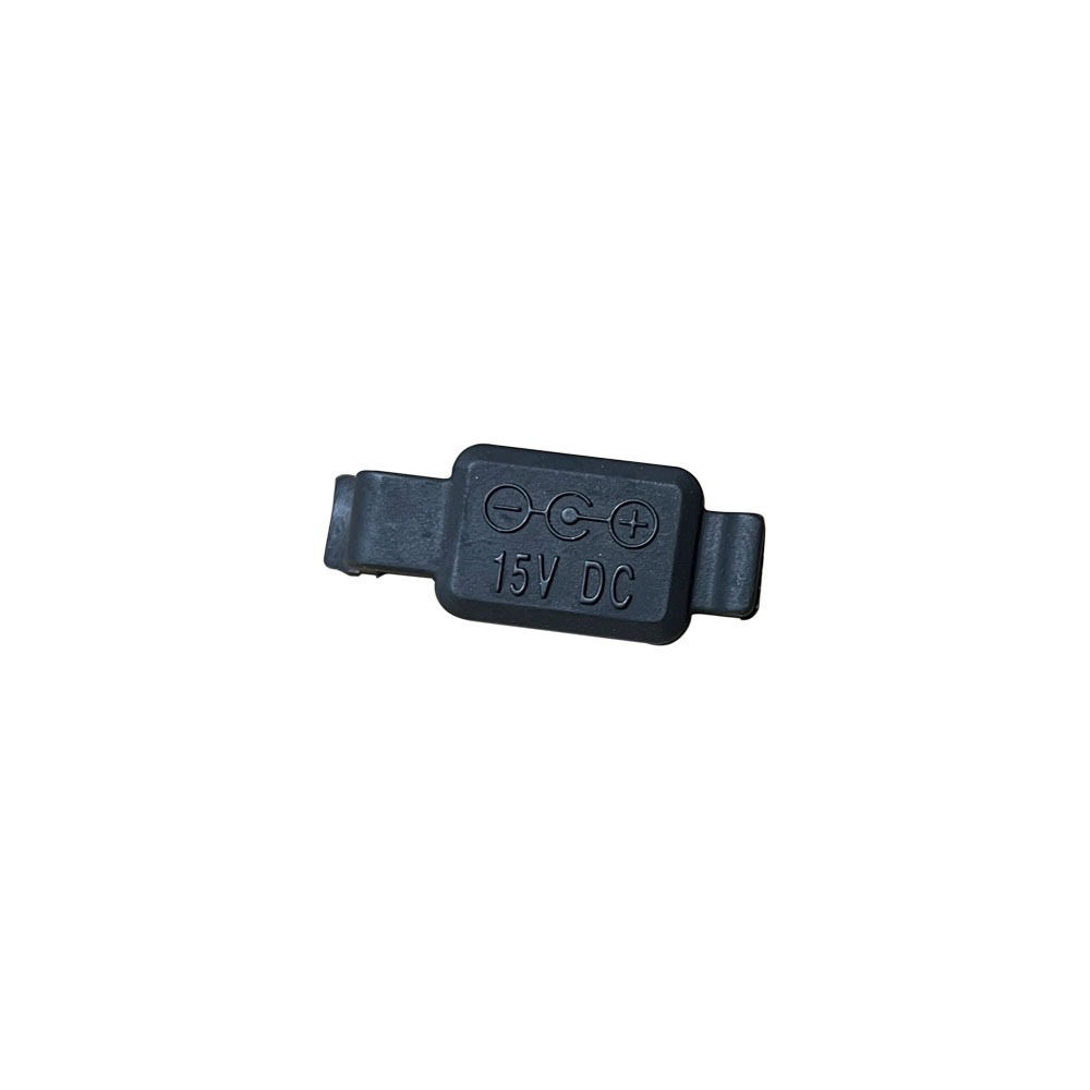 TE00000018  ฝาปิดช่องเสียบอะแดปเตอร์ Adapter Socket Cap