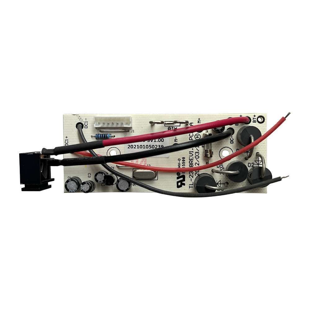 TE00000475 แผงวงจร PCB DCF300
