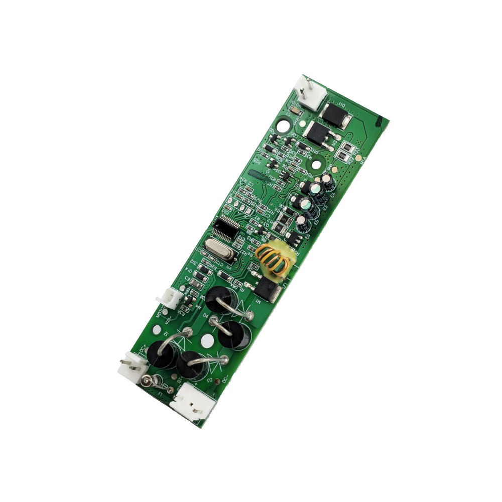 TE00000535 แผงวงจร PCB (24) DCF301
