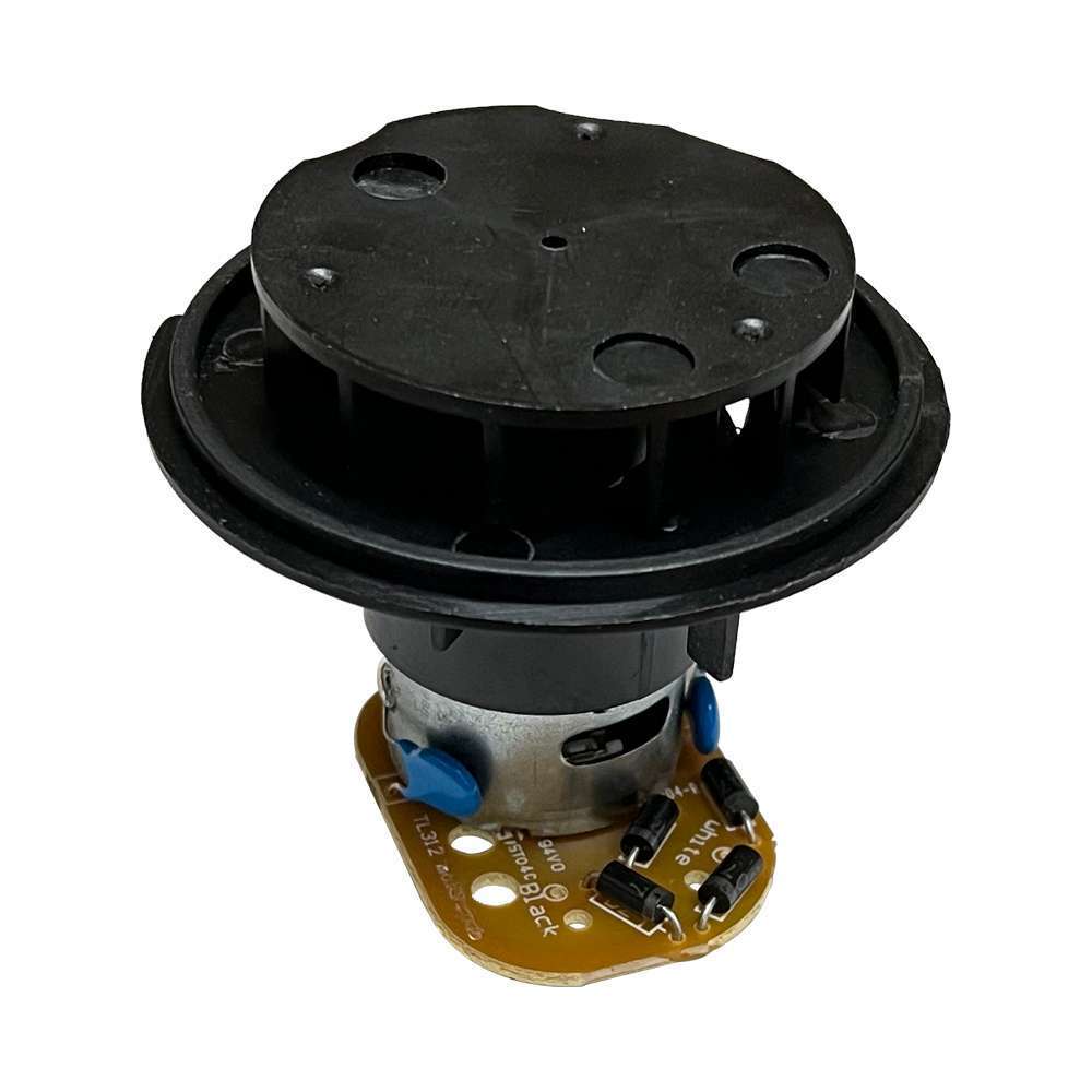TP00000130  ชุดมอเตอร์ Motor Assy สำหรับรุ่น  HG6500
