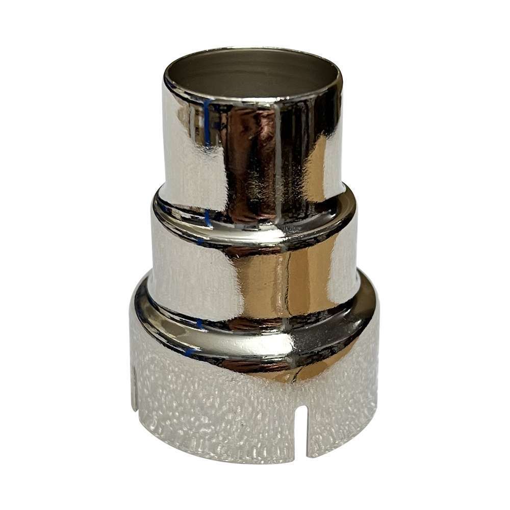 TP00000138  หัวเป่า Nozzle D สำหรับเครื่องเป่าลมร้อน  HG6500