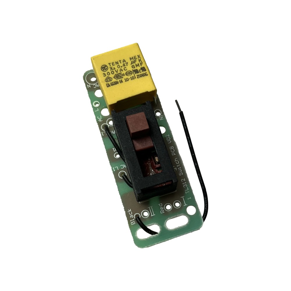 TP00000145 สวิตซ์  Assy สำหรับรุ่น  HG6500