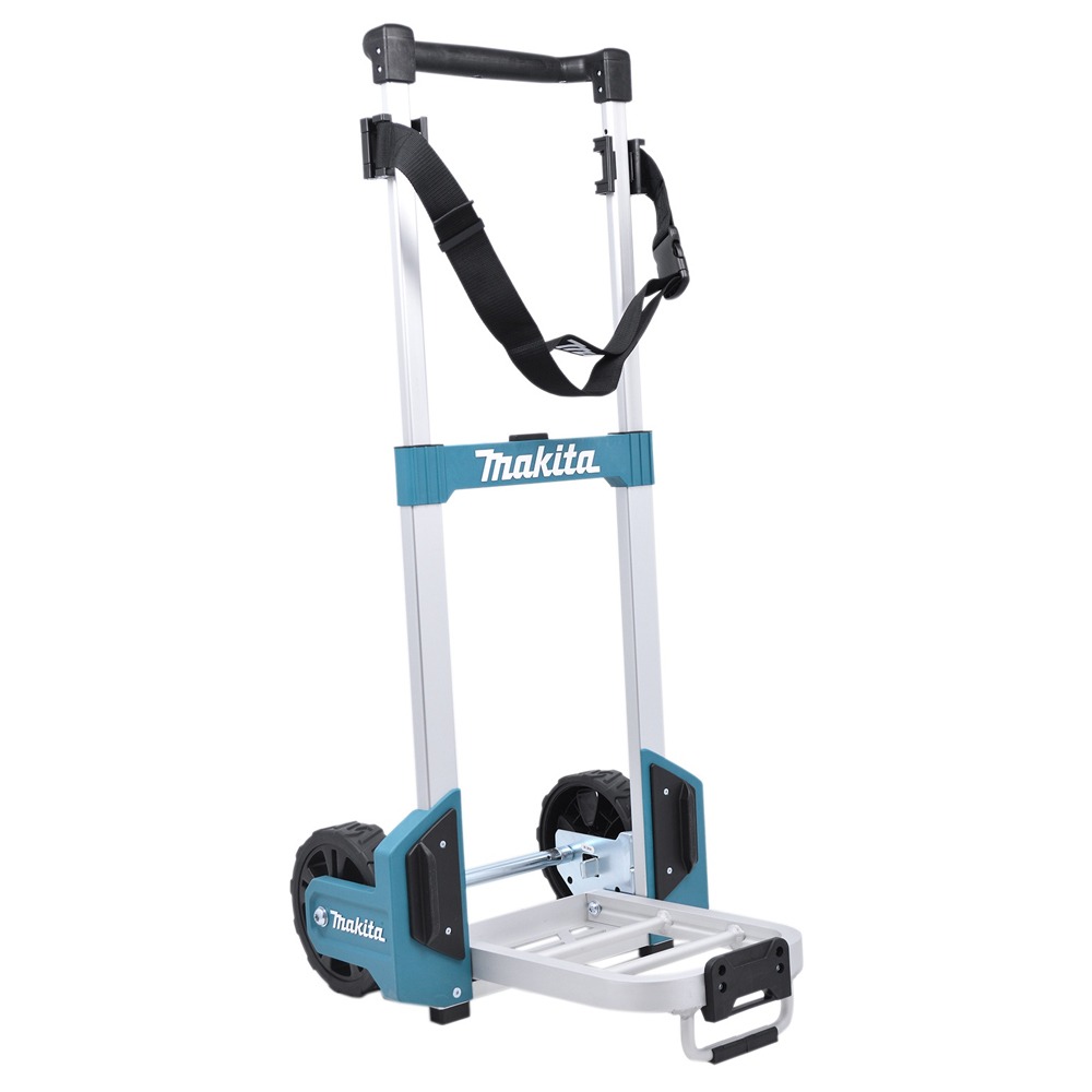 TR00000002 Makpac Trolley