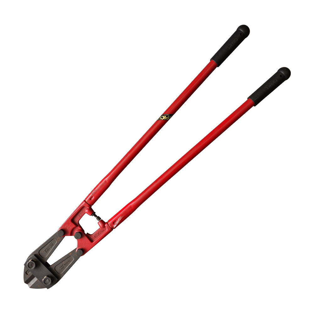 กรรไกรตัดเหล็ก PICUS รุ่น TS-4200 42" (1050mm) เส้นผ่านศูนย์กลางในการตัด18mm.