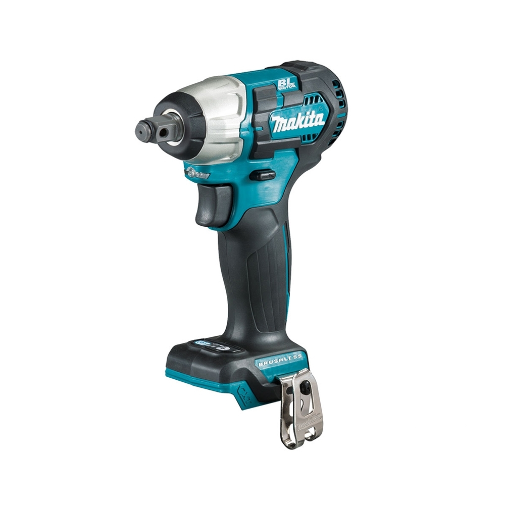 TW161DZ บล็อกไร้สาย 1/2" (12.7 มม.) 165 N.m BL (CXT Li-ion-12Vmax)