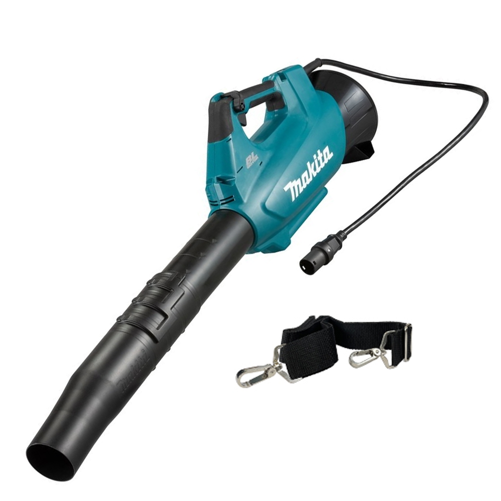 UB001CZ เครื่องเป่าลมไร้สาย ปรับสปีดได้  BL,LXTXGT (Battery Powered)