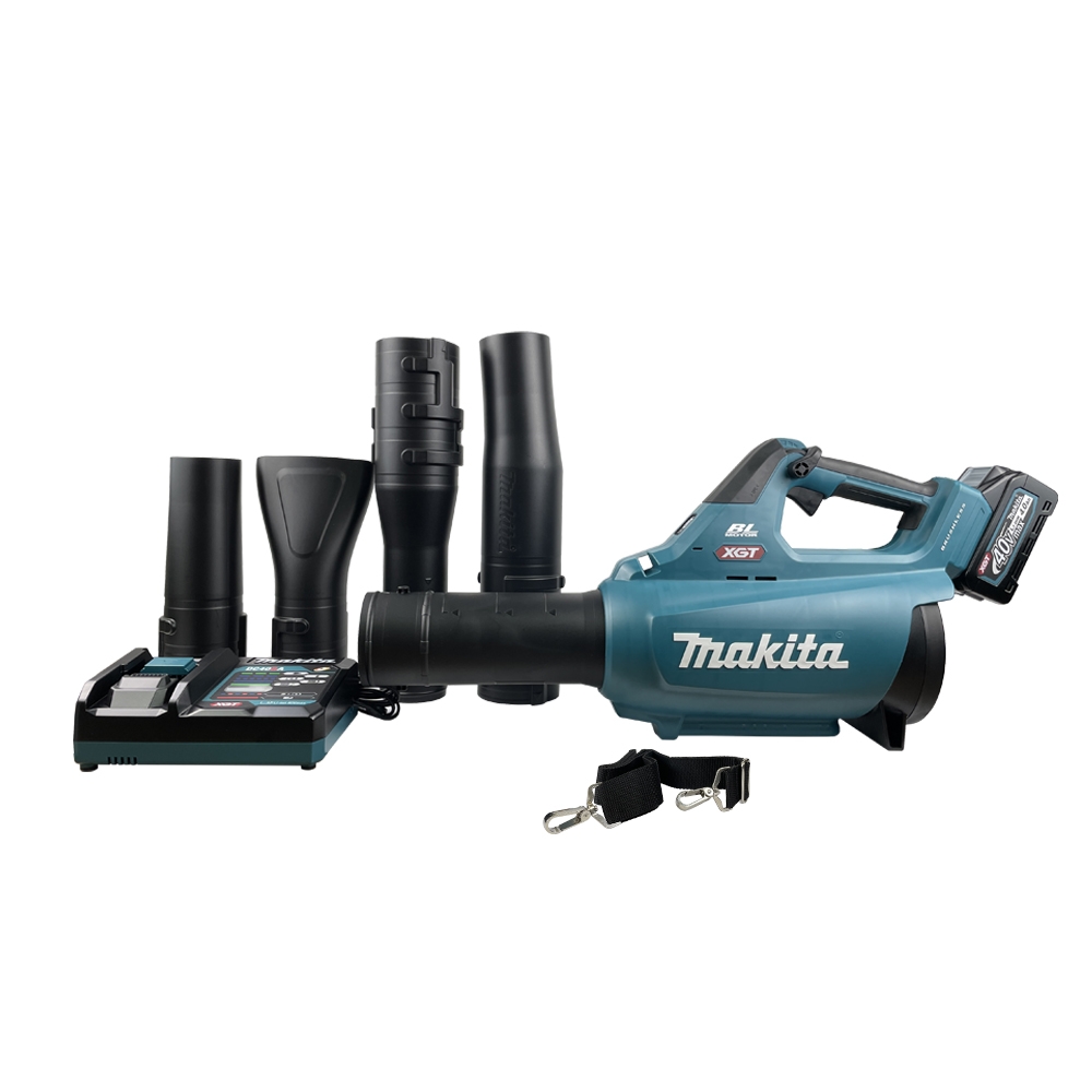 UB001GM101 เครื่องเป่าลมไร้สาย (XGT Li-ion-40Vmax)
