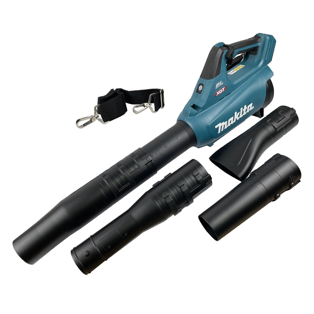 UB001GZ เครื่องเป่าลมไร้สาย (XGT Li-ion-40Vmax)
