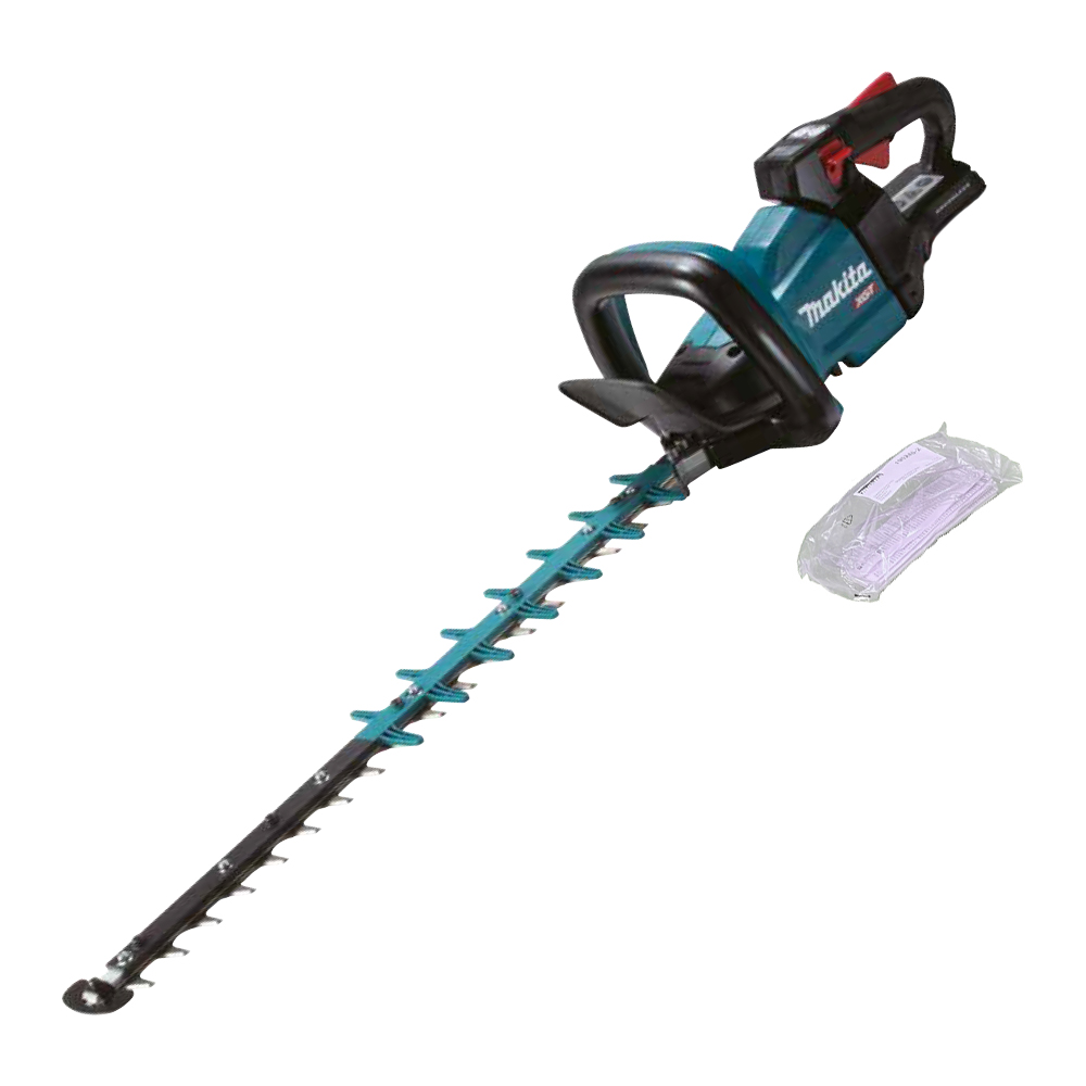 UH004GZ เครื่องตัดแต่งกิ่งไม้ไร้สาย 23-5/8" (600 มม.) XPT (XGT Li-ion-40Vmax)