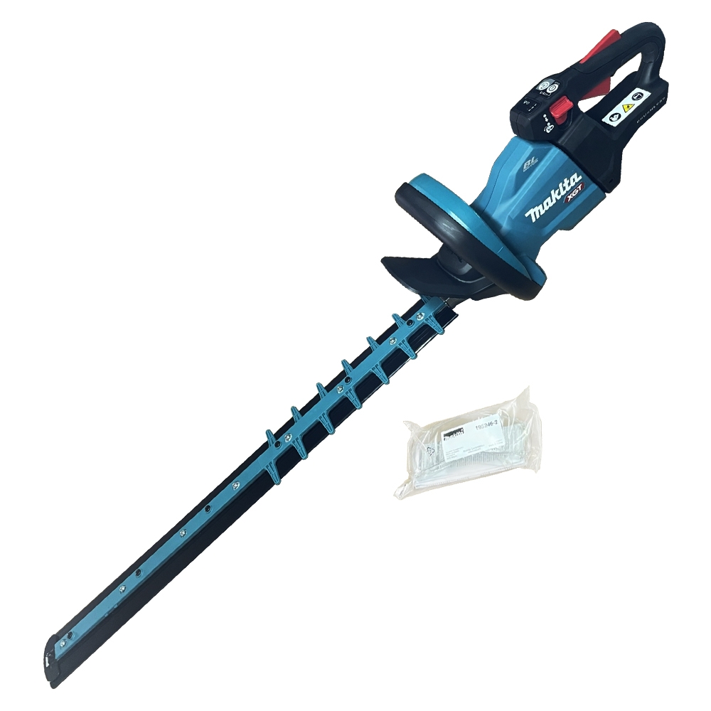UH009GZ เครื่องตัดแต่งกิ่งไม้ไร้สาย  29-1/2" (750 มม.) XPT (XGT Li-ion-40Vmax)