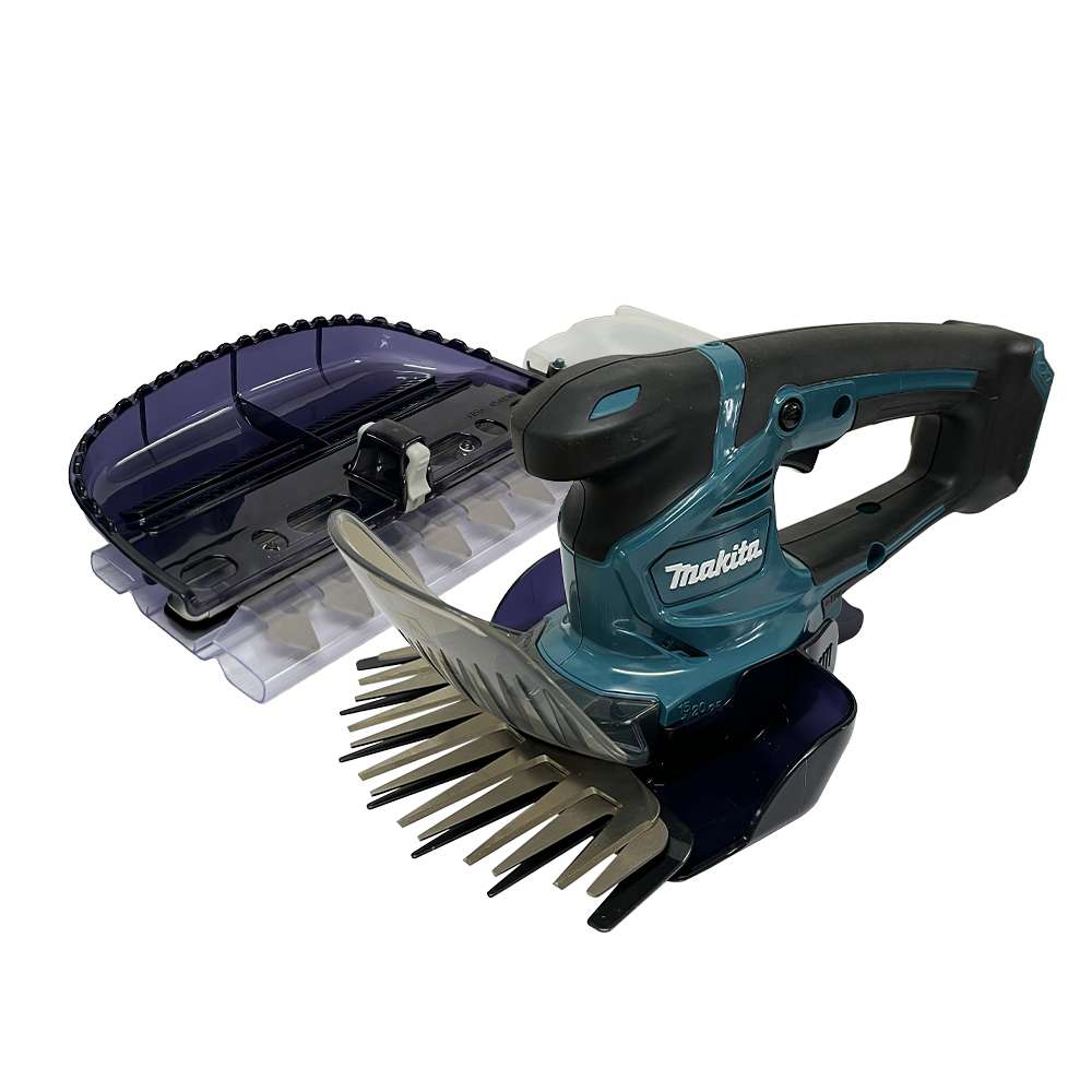 UM600DZX เครื่องเล็มหญ้าไร้สาย 6-5/16" (160 มม.) (CXT Li-ion-12Vmax)