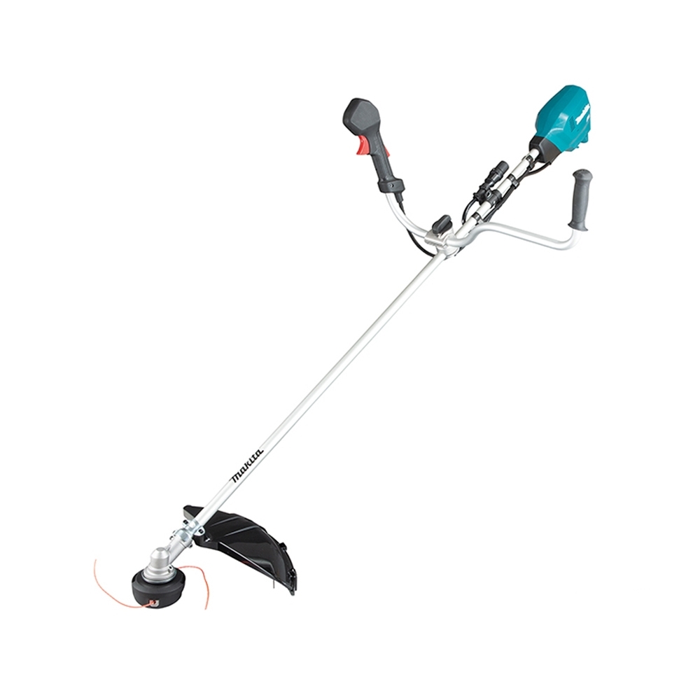 UR101CZ เครื่องตัดหญ้าไร้สาย แบบสะพาย+ตลับเอ็น BL,ADT,AFT,XPT (Battery Powered)