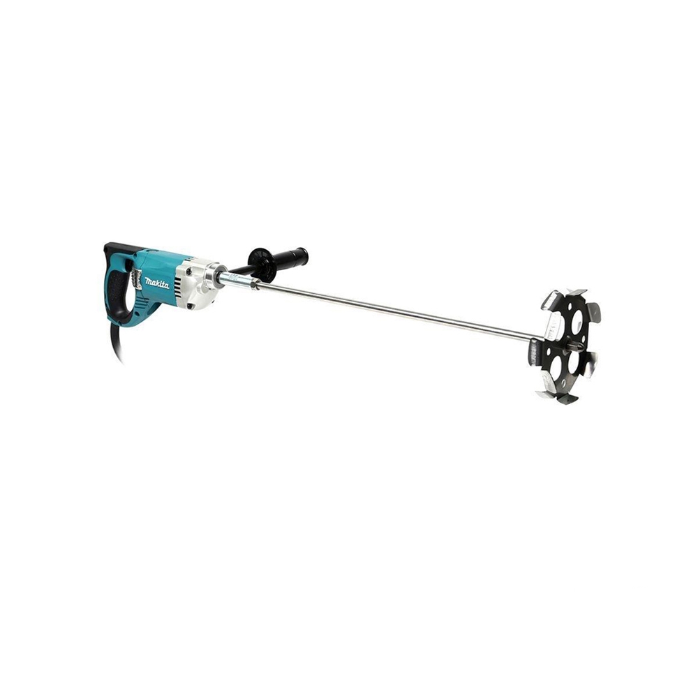 Makita UT1305 Power Mixer 165 มม. 850 วัตต์