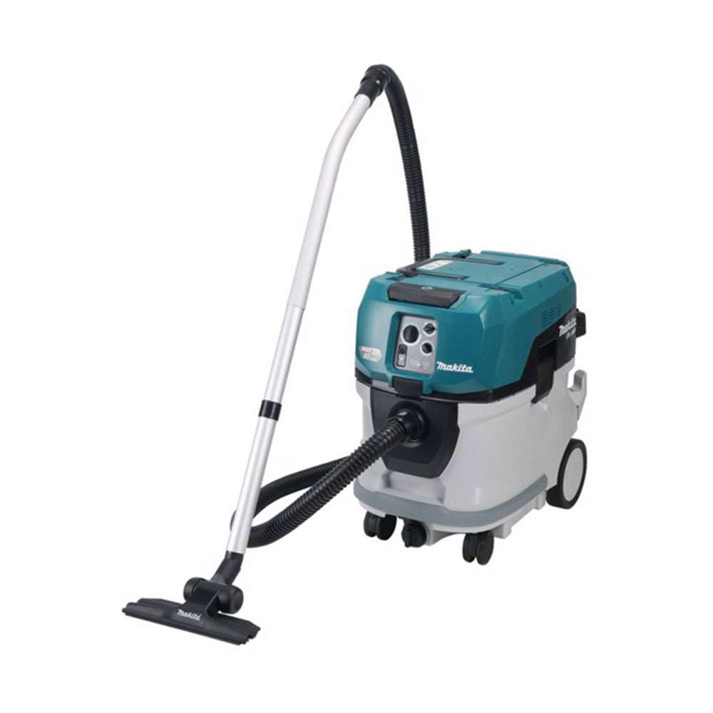 VC007GLZ เครื่องดุดฝุ่นแบตเตอรี่ 40VMax  40L Dust Class L HEPA GYUPPA 18 kPa