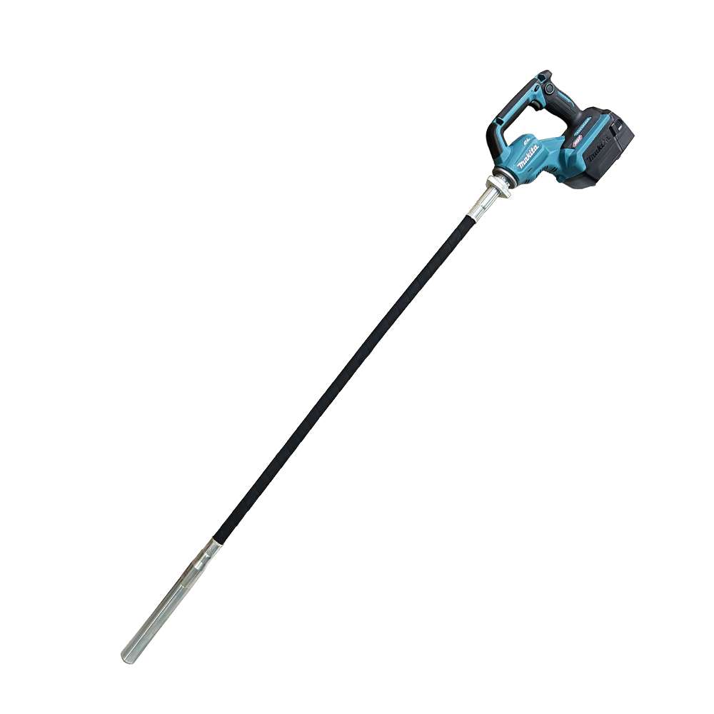 VR003GZ เครื่องจี้คอนกรีต 40Vmax XGT Cordless 32 mm (1-1/4")